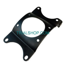 (BLK)STAY,FR FENDER-TEC