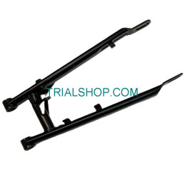 FORCELLONE EVO 80 *NERO*