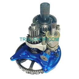 TRANSMISSION SYSTEM