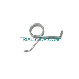 CHAIN TENSIONER SPRING