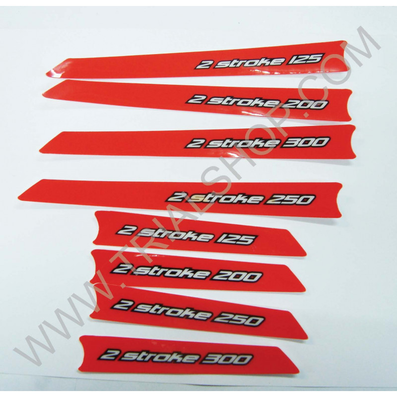 ADESIVO CILINDRATE BETA EVO 2T 12/200/250/300 2013