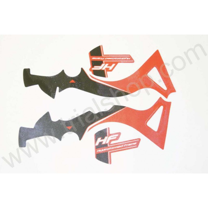 ADESIVO TELAIO BETA EVO 2T 125/200/250/300 2013