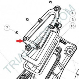 PREMI FILTRO EVO 4T