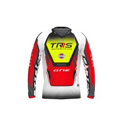 Maglia Trial Pro TRRS