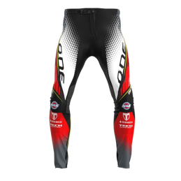 Pantaloni Trial Pro TRRS