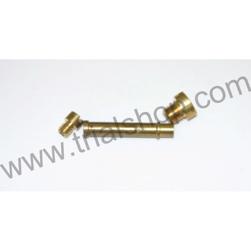Kit Carburatore PHBN12