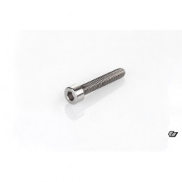 TITANIUM SCREW M5x30mm DIN 912