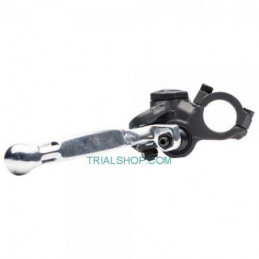 Pompa Frizione Dot4 – Braktec –
