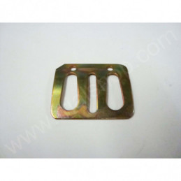 PIASTRINA PER VALVOLA M4/PM