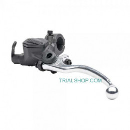 Pompa Frizione Dot4 – Braktec –