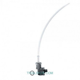 RUBINETTO MISCELA TECHNO
