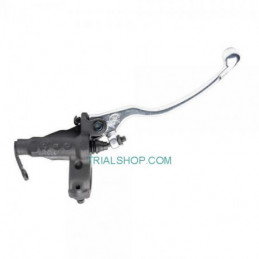 Pompa Frizione Dot4 – Braktec –