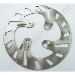 Disco freno posteriore Beta Evo 2T-4T
