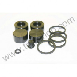 KIT GUARNIZIONI REVISIONE CARBURATORE ORIGINALE DELL'ORTO VHST 24 26 28 BS 52627 - Foto 3