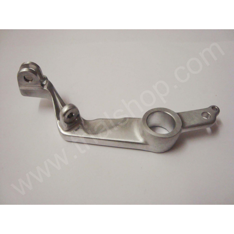 Pedale freno lavorato Beta EVO 2T, 4T