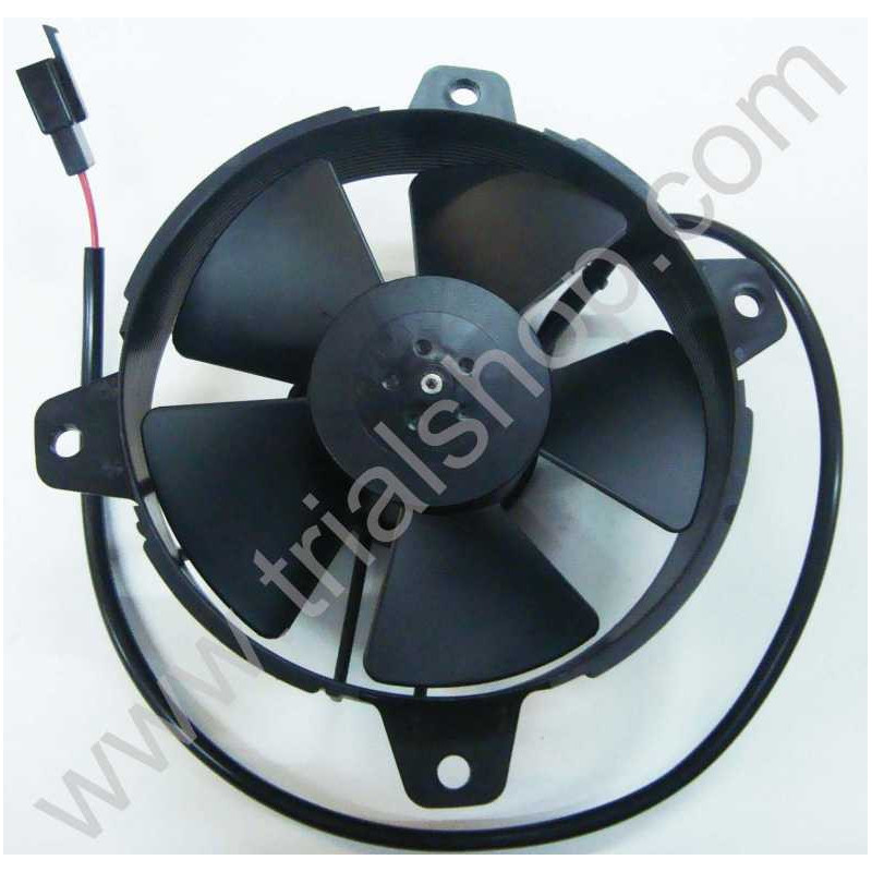 ELETTROVENTOLA C/SUP. EVO 2T/4T MY’