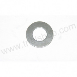 RONDELLA INOX POMPA ACQUA EVO2T