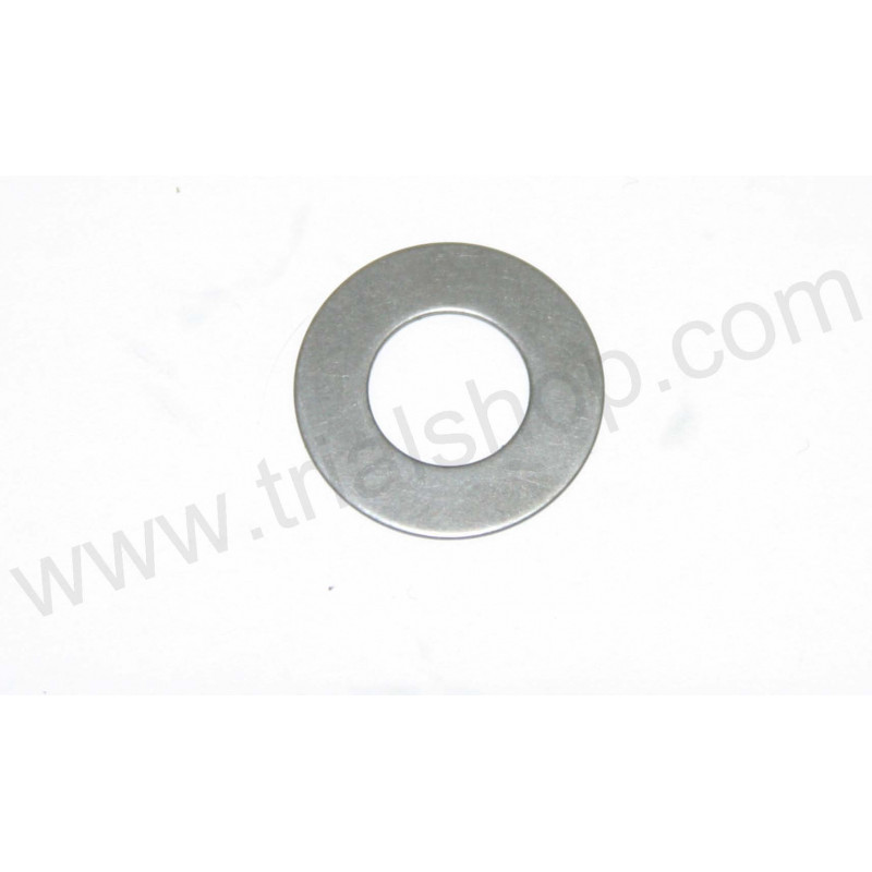 RONDELLA INOX POMPA ACQUA EVO2T