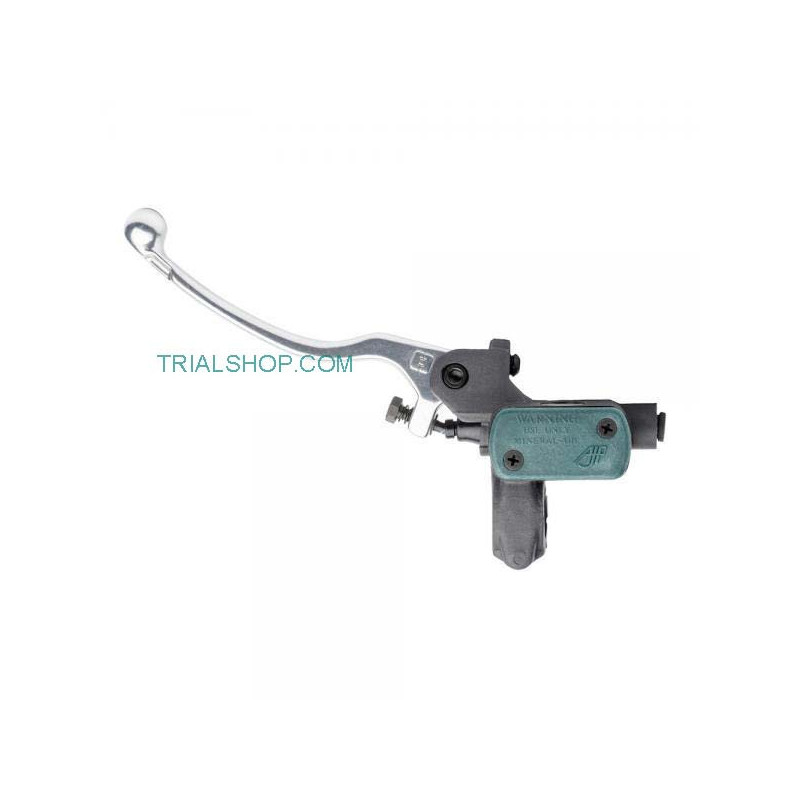 Pompa Frizione Olio Minerale Gas Gas, Jotagas, Ossa Explorer – Braktec –