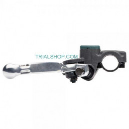 Pompa Frizione Olio Minerale Gas Gas, Jotagas, Ossa Explorer – Braktec –