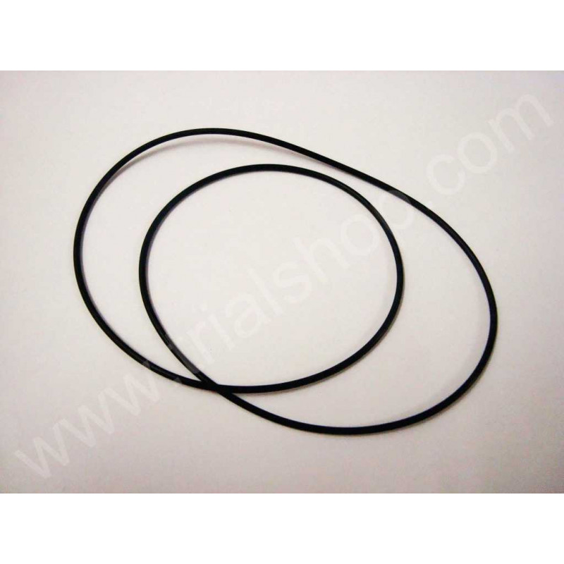 ANELLO OR COPERCHIO FRIZIONE ESTERNO