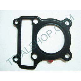GUARNIZIONE CILINDRO TESTA 125CC 4T