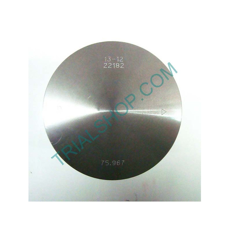Pistone Completo D.76 Beta Zero