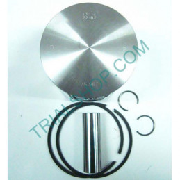 Pistone Completo D.76 Beta Zero