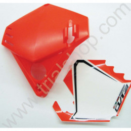 Mascherina faro Evo 2T 2012, Evo 4T 2013