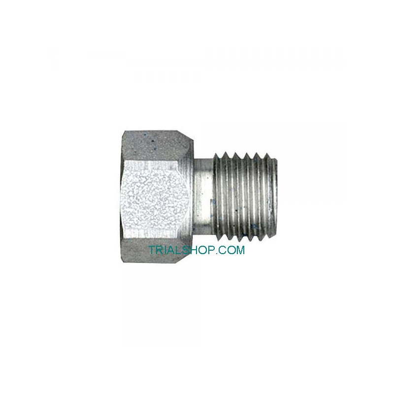 Registro Leva Pompa Freno AJP/Braktec – Braktec –