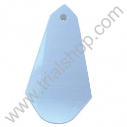 COPERCHIO ACCESSO FILTRO EVO *MAST.BIANCO*2013-2017
