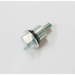 TAPPO PER SCARICO OLIO -COMPLETO-