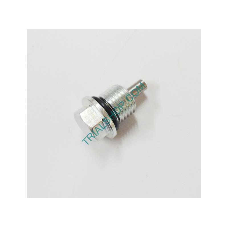 TAPPO PER SCARICO OLIO -COMPLETO-
