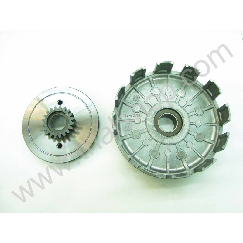 TRASMISSIONE PRIM. C/CAMP. 250/250-