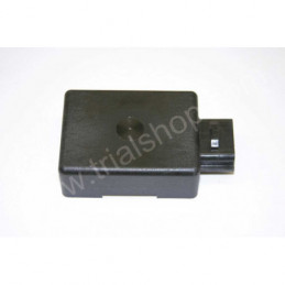 CENTRALINA DIGITALE EVO 2T 290CC