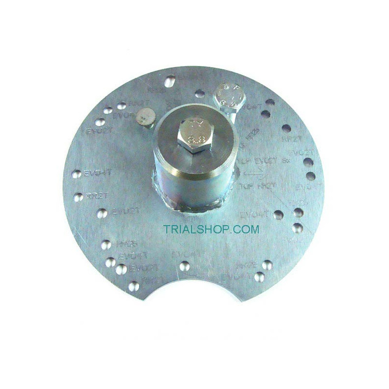 DISACCOPPIATORE CARTER EVO 2T COMPL