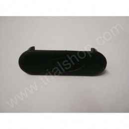 TAPPO FORCELLONE VTM -MASTER NERO-
