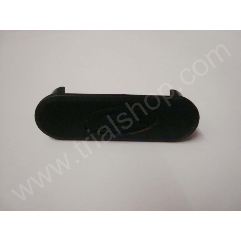 TAPPO FORCELLONE VTM -MASTER NERO-