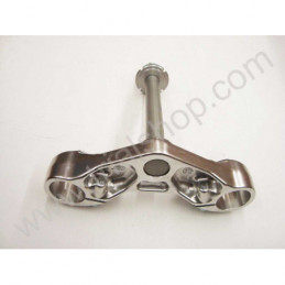 GRUPPO TRAPEZIO CANNOTTO FORCELLA E