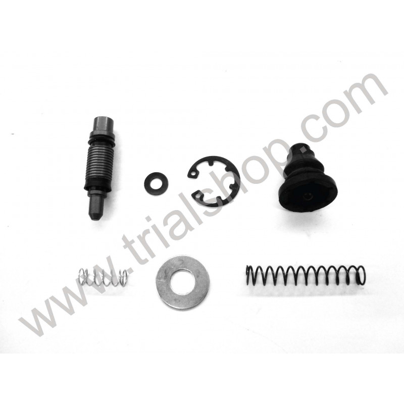 KIT REVISIONE POMPA FRIZIONE BREKTEC FACTORY