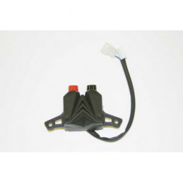 DIP LUCI COMPLETO EVO