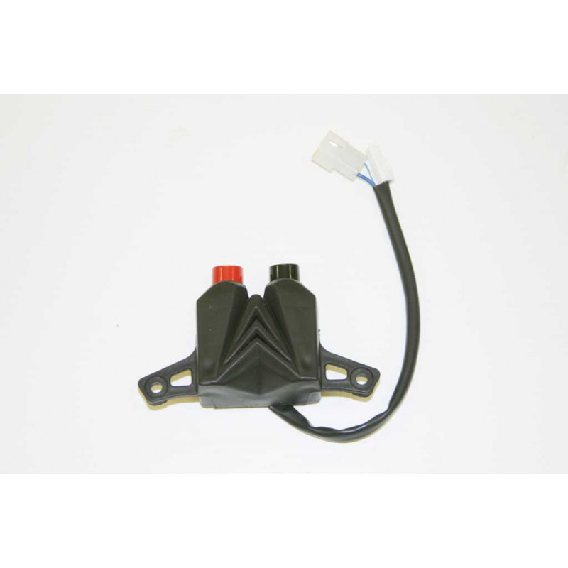 DIP LUCI COMPLETO EVO