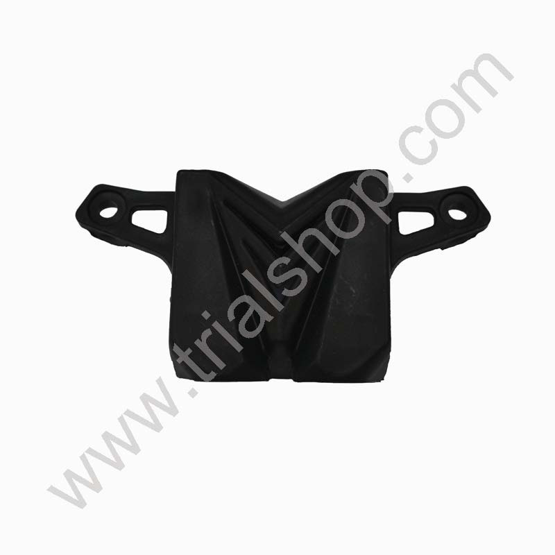 GUSCIO DIP ANTERIORE VTM -NERO-