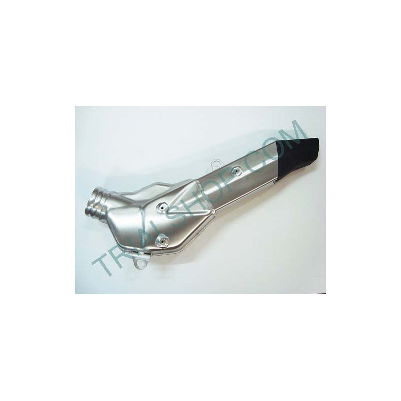 SILENZIATORE CPL. EVO 2T 250/300