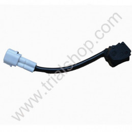 DISPOSITIVO SWITCH MAPPATURA VTM
