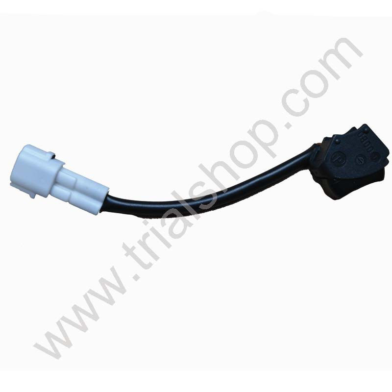DISPOSITIVO SWITCH MAPPATURA VTM