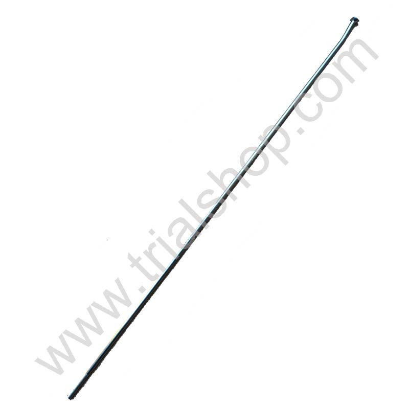 RAGGIO 3X258 RUOTA ANT. ZINCATI