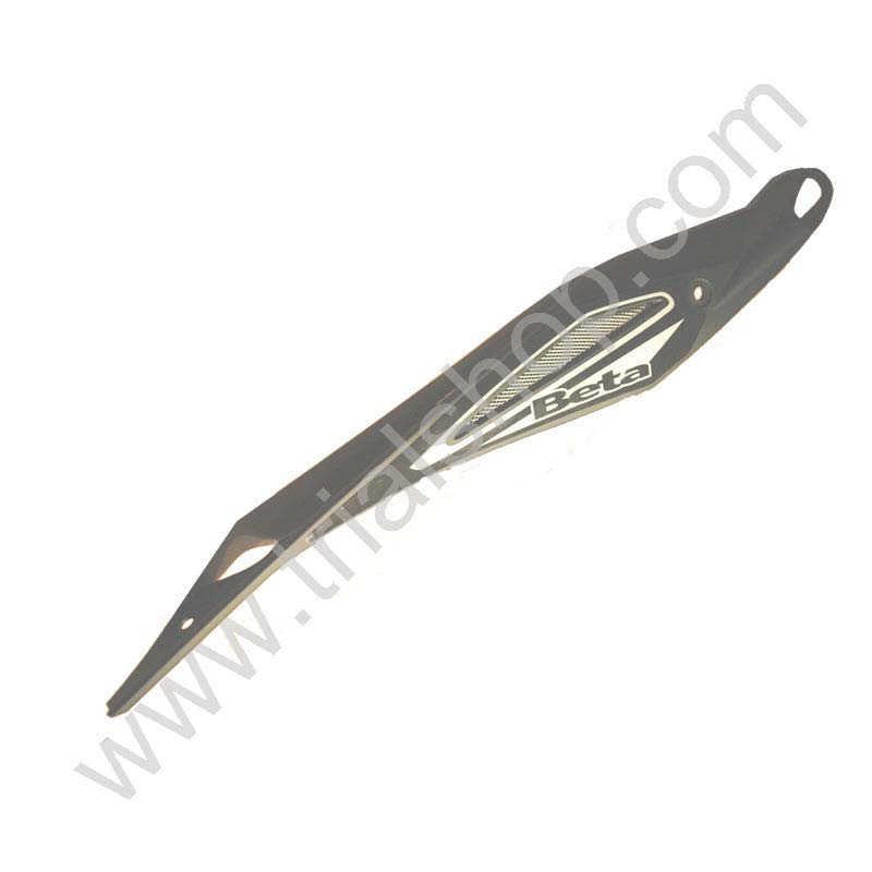 FIANCHETTO SERB. DX-NERO OPACO-COMP