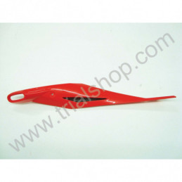 FIANCHETTO SERB. DX -ROSSO- -COMPLE