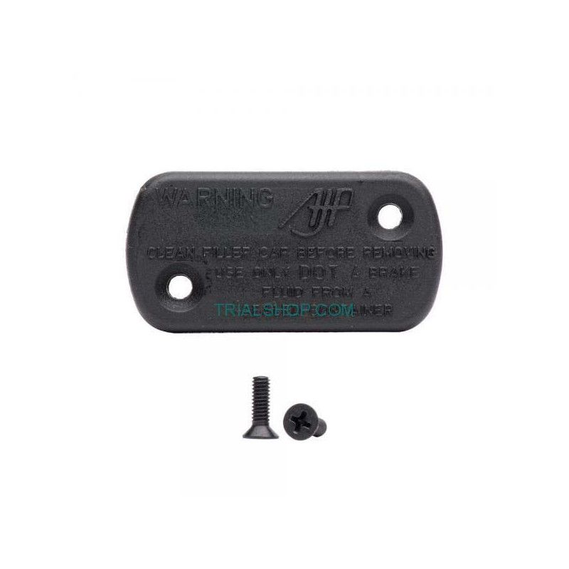 Coperchio Pompa Dot4 – Braktec –